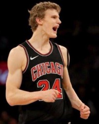  马尔卡宁三分如雨爵士主场射落火箭取三连胜