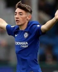  切尔西青训小将爆发 单场制造三球  