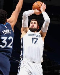  戈贝尔封盖盛宴唐斯低迷森林狼不敌爵士