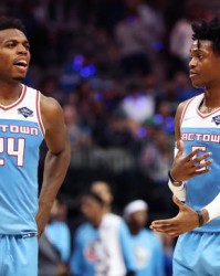  福克斯末节发威国王战胜鹈鹕终结对手三连胜