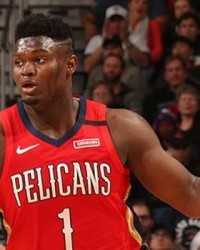  锡安威廉姆森复出首秀鹈鹕击败开拓者结束连败