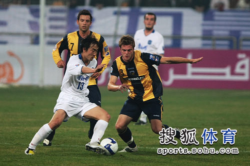  尼斯主场与特鲁瓦展开对攻大战最终握手言和