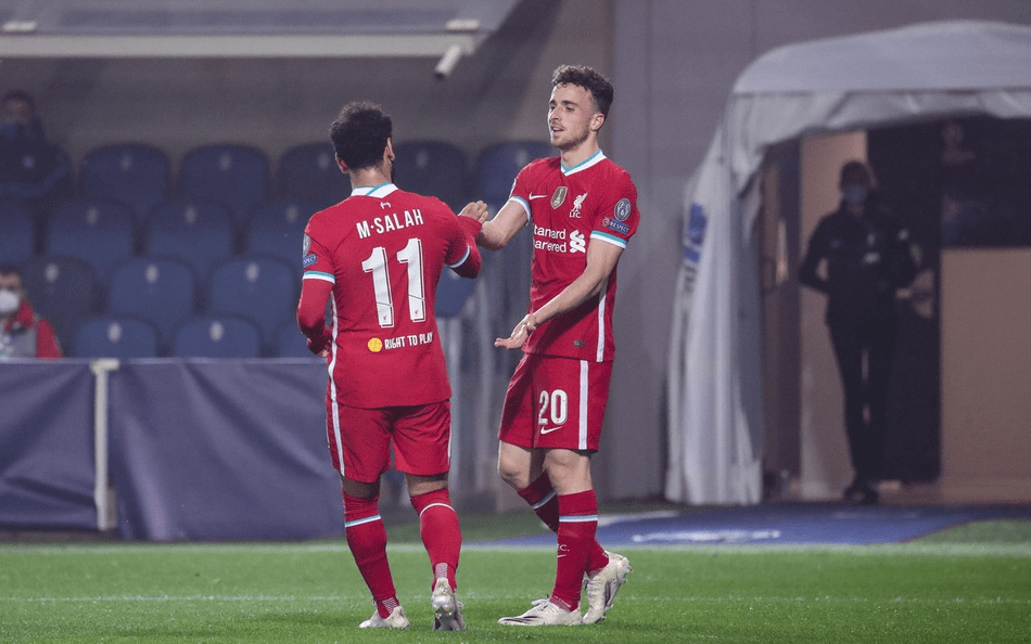  利物浦神锋帽子戏法，红军客场大胜延续不败神话