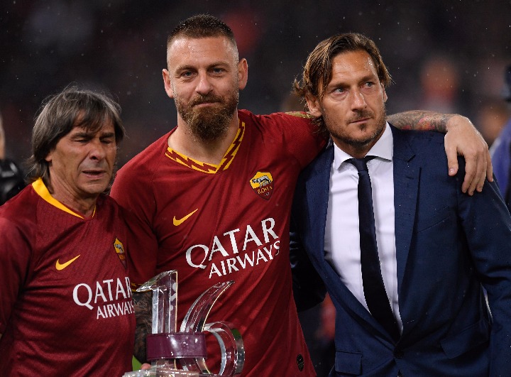  罗马双雄,欧战赛场演德比,穆里尼奥再遇劲敌  